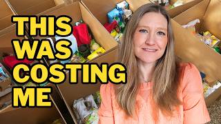 8 Passive Habits Saving Me Thousands Every Year (*without trying)!