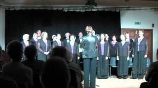 Sound of Music - The Kingdom Singers