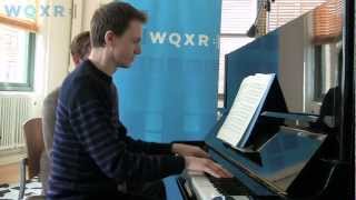 Alexandre Tharaud Plays Clement Doucet's "Chopinata"