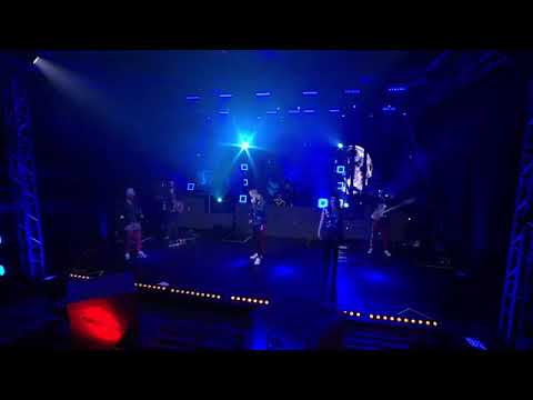 Curtis x Majka x Nika-Lehetne újra Február (raktárkoncert)