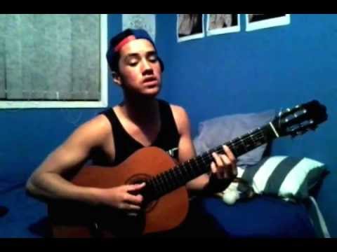 Hika thinks he's Wera