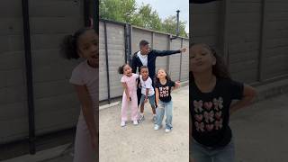 Download lagu Dad does hit hit dance with kids #shorts mp3 Download lagu Dad does hit hit dance with kids #shorts mp3