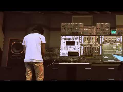 Modular Synth Jam 01 @HKU by Harold Groenenboom