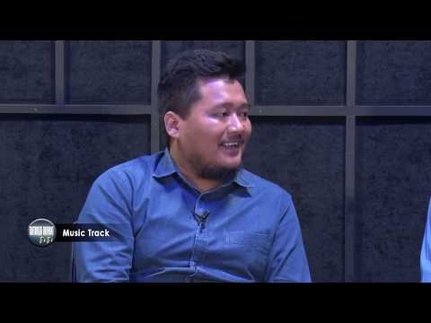 Rimawi Huang Titi Music Track