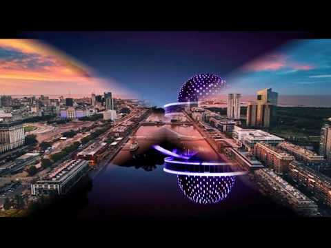 Ezequiel Lovera - Buenos Aires (Original Mix)