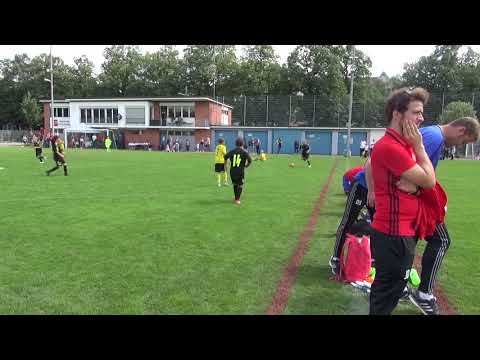 BSC Old Boys Basel FE12 - GC Zürich FE12 12.08.2017