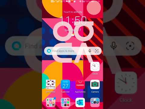 How to Fix Mic Speaker on Huawei Phone When Having Video Call or Phone Call