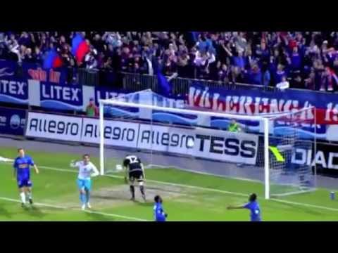 Mohammed Fellah - Esbjerg FB - HD