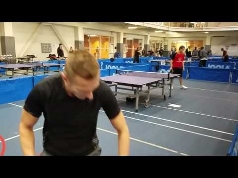 Richard Ciz (2299) vs Michael Wolski (2275) - U2400 (1/8)