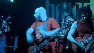 Breed 77 - Remember That Day (Live) 13/9/10 Glasgow Classic Grand