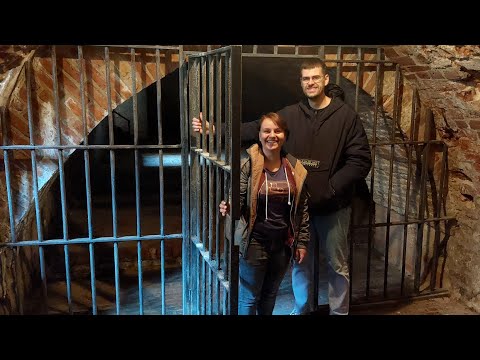 Edgar Wallace Drehorte: Kasematten Zitadelle Spandau