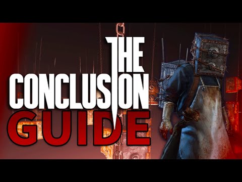 FULL Easter Egg Guide - The Conclusion - Call of Duty Custom Zombies