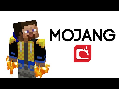 Minecraft gave me fire hands and blew me up, so I got revenge