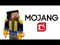 Minecraft Gave Me Fire Hands And Blew Me Up So I Got Revenge