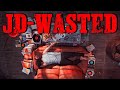 JD Meets Wasted Vikram A TPMS Edits