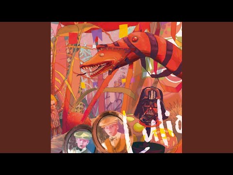 The Oddball Quirky Guy