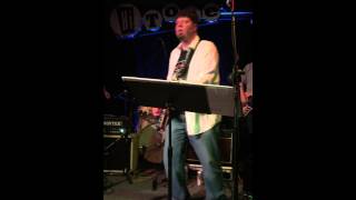 Chris Bell Tribute Concert @ Hi-Tone in Memphis, TN May 22, 2015 - " Better Save Yourself "
