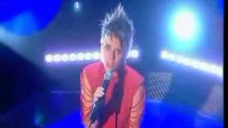 Alex Parks - Imagine.flv