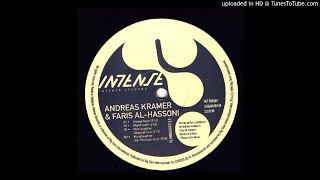 Andreas Kramer & Farris Al Hassoni - Nightingale