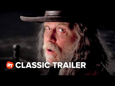 Jonah Hex (2010) Trailer #1