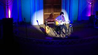 Pete Yorn - All at Once - Live @ Sixth &amp; I, Washington D.C., 11/2/14