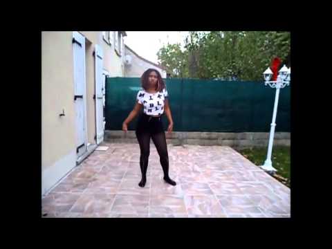 Maylisha cover Sunmi 24 hours