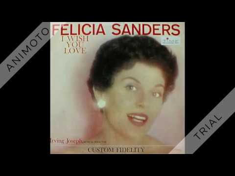 Felicia Sanders - Blue Star (Medic Theme) - 1955