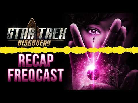 Star Trek Discovery | S02, EP05: "Saints of Imperfection"