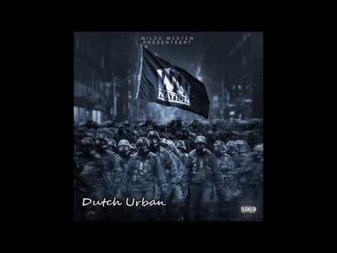 28. LouiVos X Mula B - Paperclips (prod. IliassOpDeBeat)