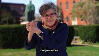 From Gallaudet: Happy 50th, Apple!