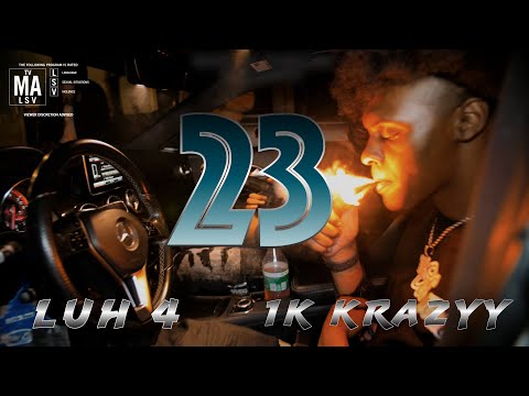 1K Krazyy x Luh 4 - 23 | Shot By @MADLaFamilia