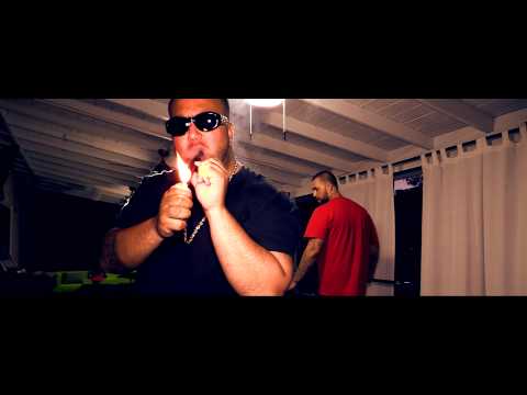Thracian Feat. Dreben G - Pablo Escobar (Official Video 2015)