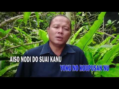 Joannes Lajungin - Au Ih Monguro Ati