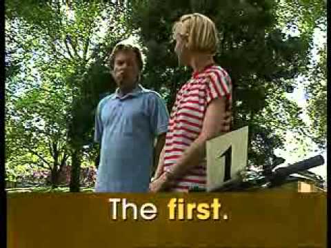 TIENG ANH   BAI 25 ENGLISH HAVE A GO