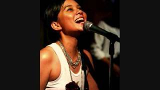 Sinusubukan by Mojofly (with Kitchie Nadal)