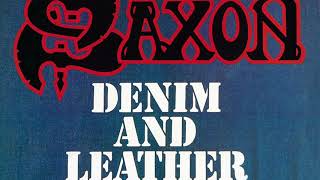 Metal Cut Wednesday | Saxon - Out Of Control | S02