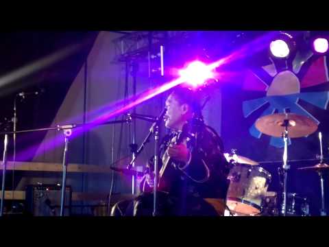 Ijahis Idja throat singer