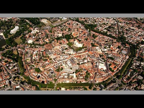 Deutschland von oben - S02E01 - Stadt