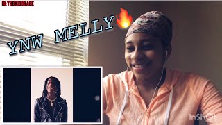 YNW MELLY - NA NA NA BOO BOO (Reaction)