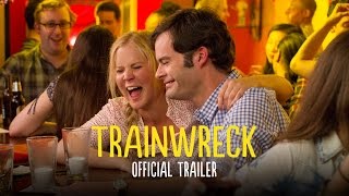 Trainwreck Film Trailer