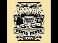 Crookers - Festa Festa (ft. Fabri Fibra & Dargen ...