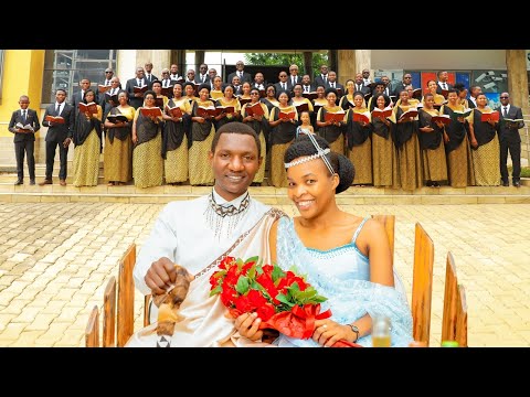 386  Ibyaremwe Byose by Cantate Domino SDA Choir Official 2025