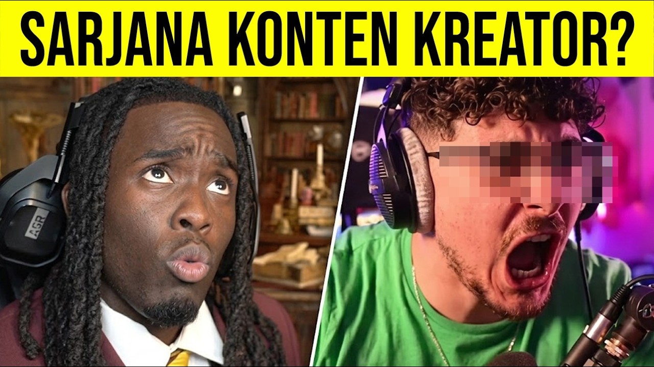 Streamer University Tapi Beneran?