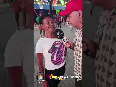 O MELHOR CARNAVAL DO MUNDO  #humor #pernambuco #altinho  #lagoadosgatos #carnaval #frevo