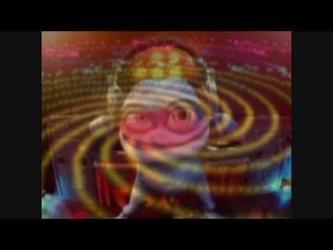 absorbed - skoocha vs. mesmerizer