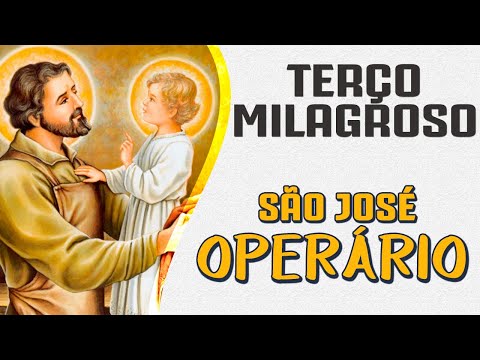 Terço De São José Operário - Lorran Tavares