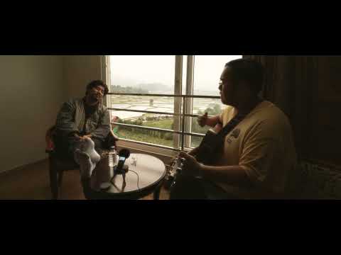 Mangdwr - Chorun Mugli & L.B King (Acoustic)