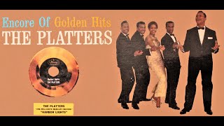 The Platters – More Encore Of Golden Hits My Secret Original Vinyl 1960