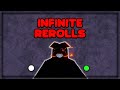 How To Get INFINITE Rerolls and Tokens!! | Fire Force Online