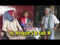 Ngepo Hj Nengsih S Ideal Youth Sadi M Creators Of The Song Ideal Youth